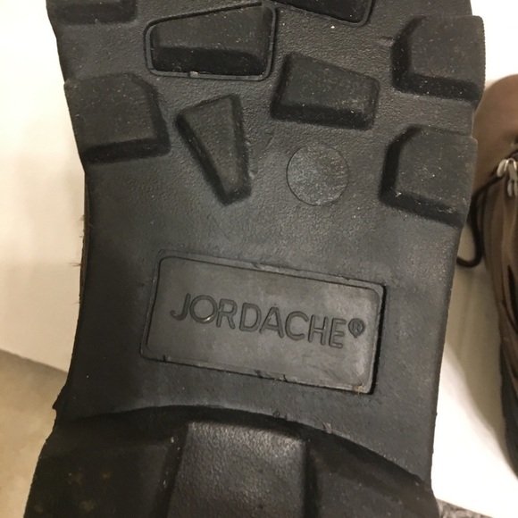 Jordache Ankle Boots - Picture 6 of 16